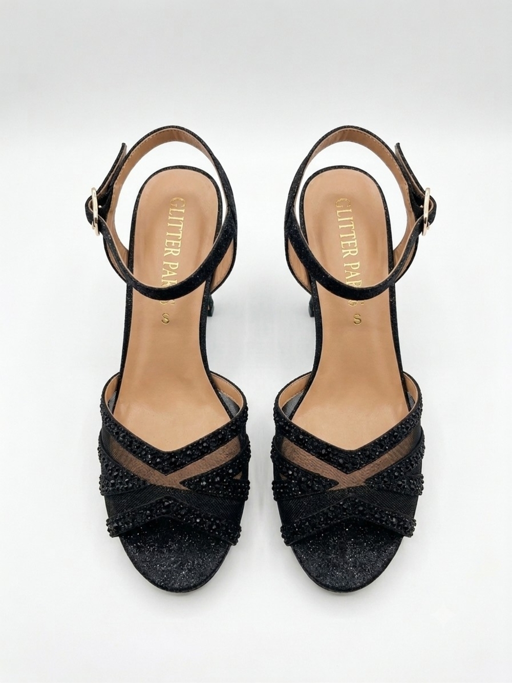 DREAM PARIS Heels